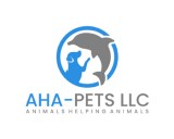 https://www.logocontest.com/public/logoimage/1622077163AHA  Pets LLC 9.jpg